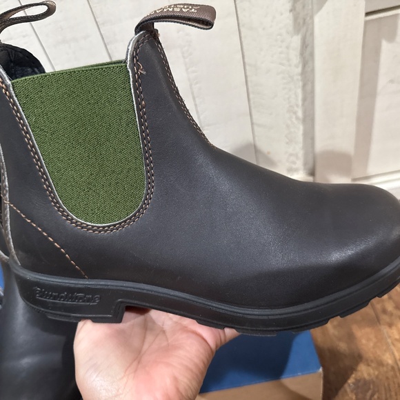 Blundstones Boots - Picture 2 of 2